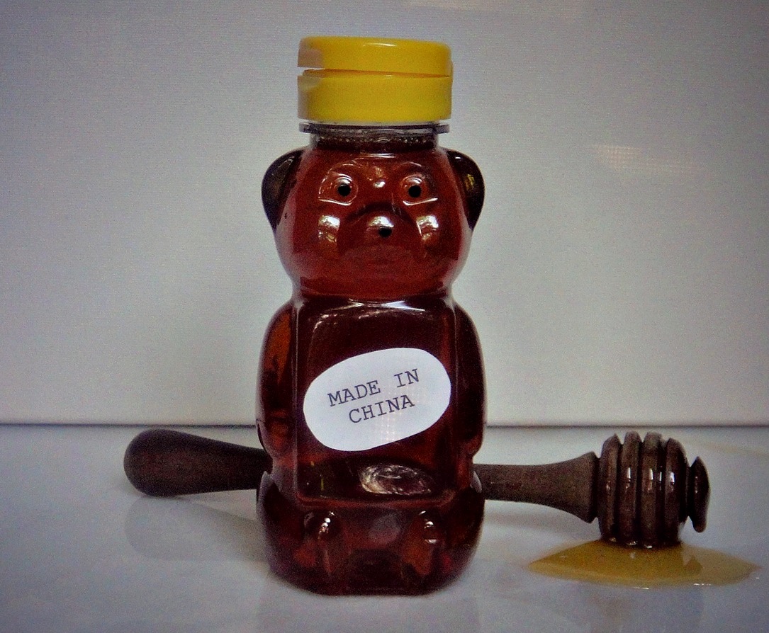 chinese-honey