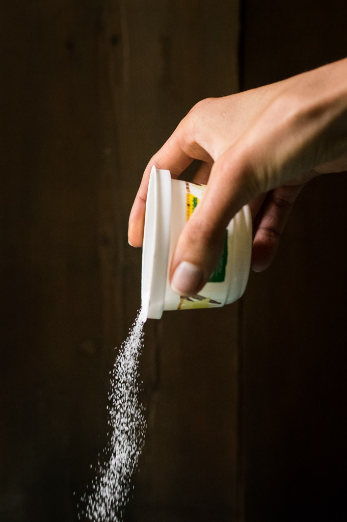 Is Unhealthy Yogurt Making Its Way into Your Fridge? Reclaiming Yesterday