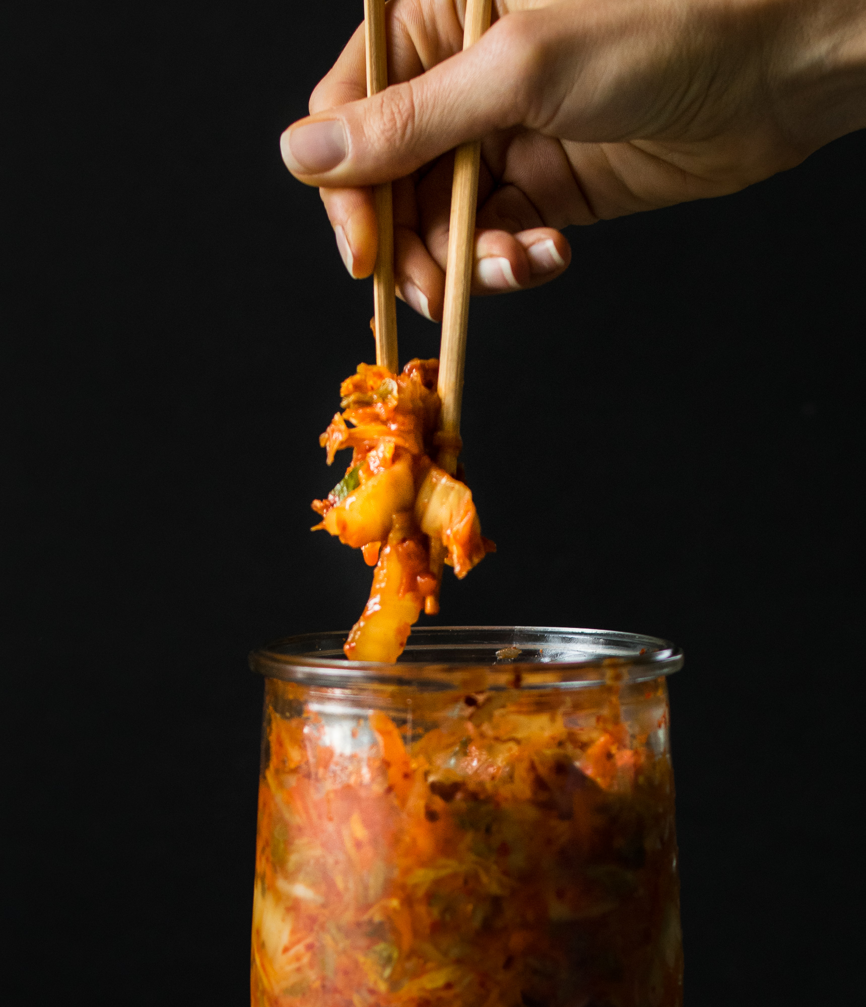 Kimchi Health Benefits and How to Make Your Own Reclaiming Yesterday