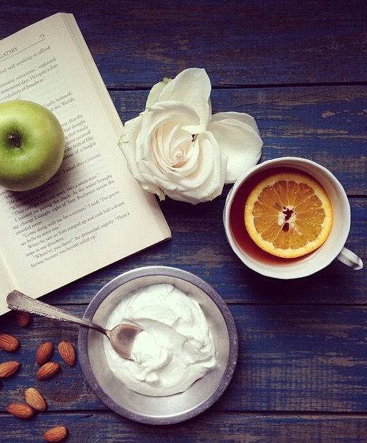 Is Unhealthy Yogurt Making Its Way into Your Fridge? Reclaiming Yesterday